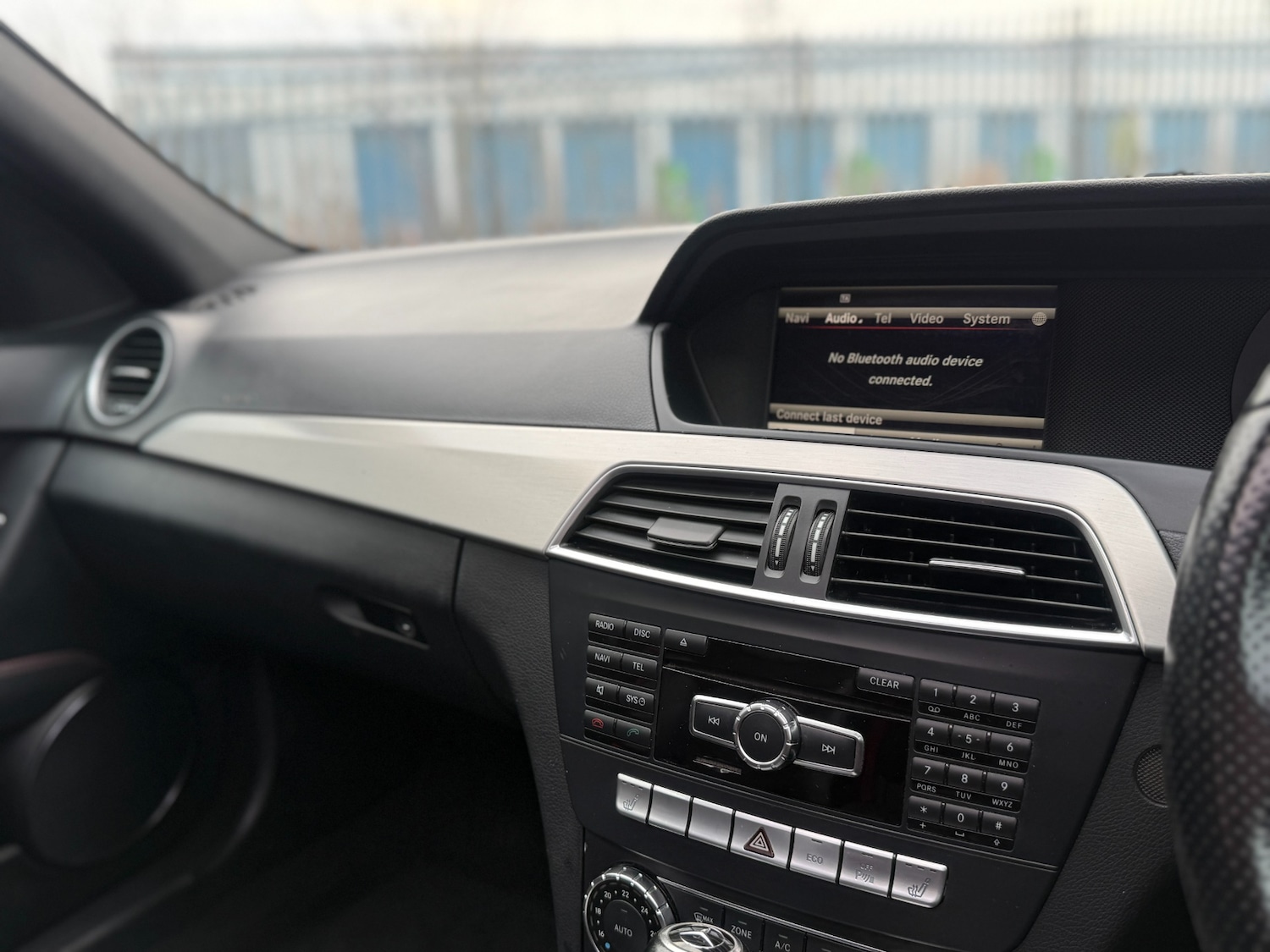 Used Mercedes-Benz C Class 2012 for sale - 77404790: Photo 25