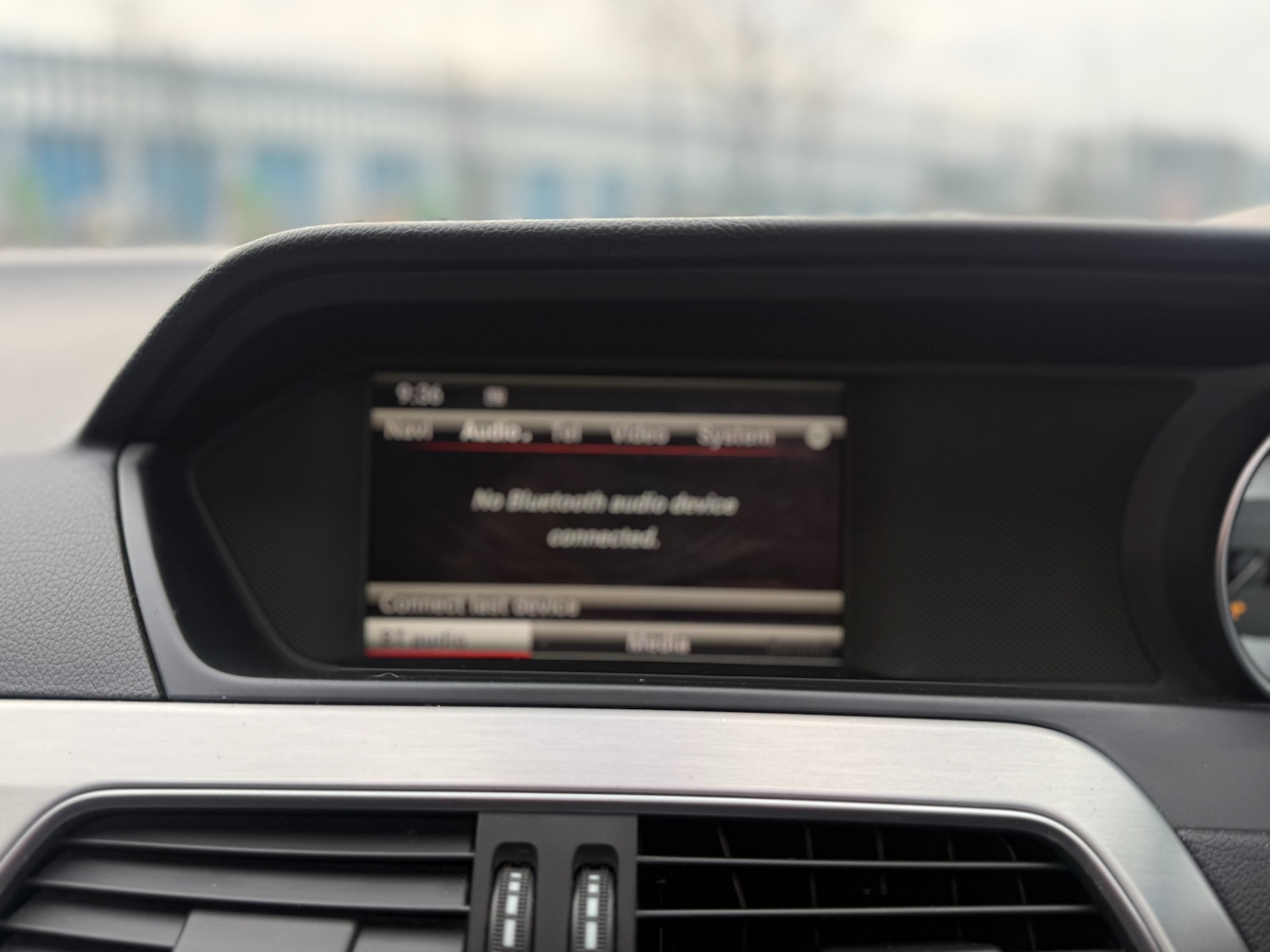 Used Mercedes-Benz C Class 2012 for sale - 77404790: Photo 26