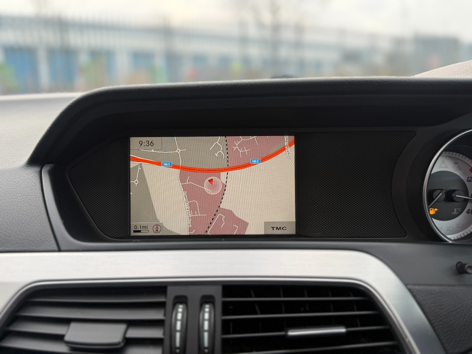 Used Mercedes-Benz C Class 2012 for sale - 77404790: Photo 27