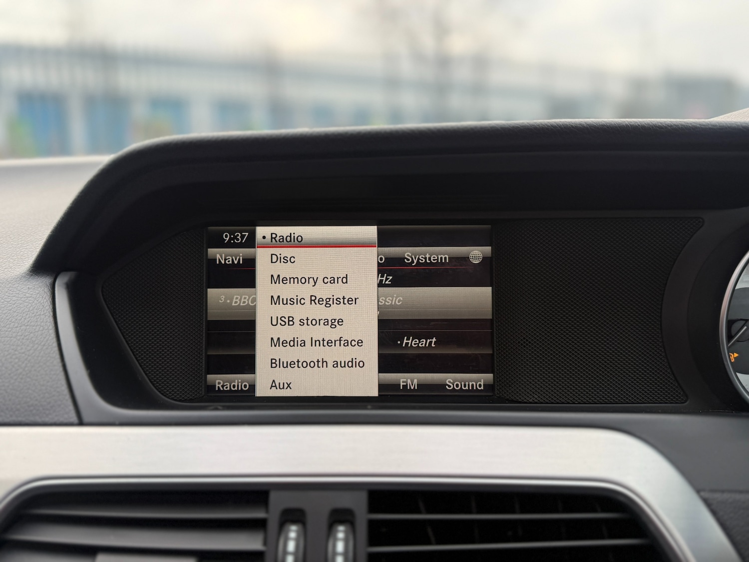 Used Mercedes-Benz C Class 2012 for sale - 77404790: Photo 29