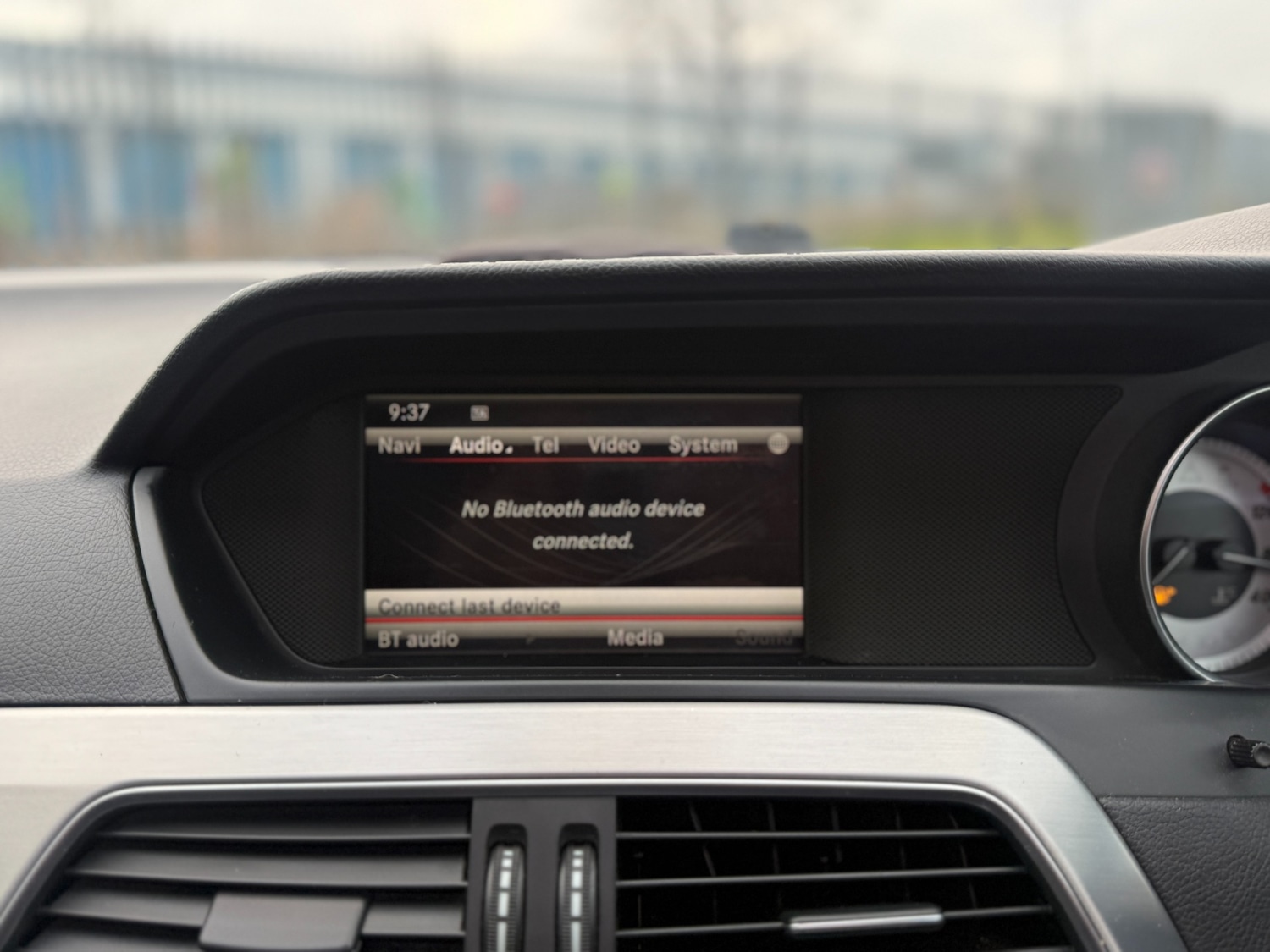 Used Mercedes-Benz C Class 2012 for sale - 77404790: Photo 30