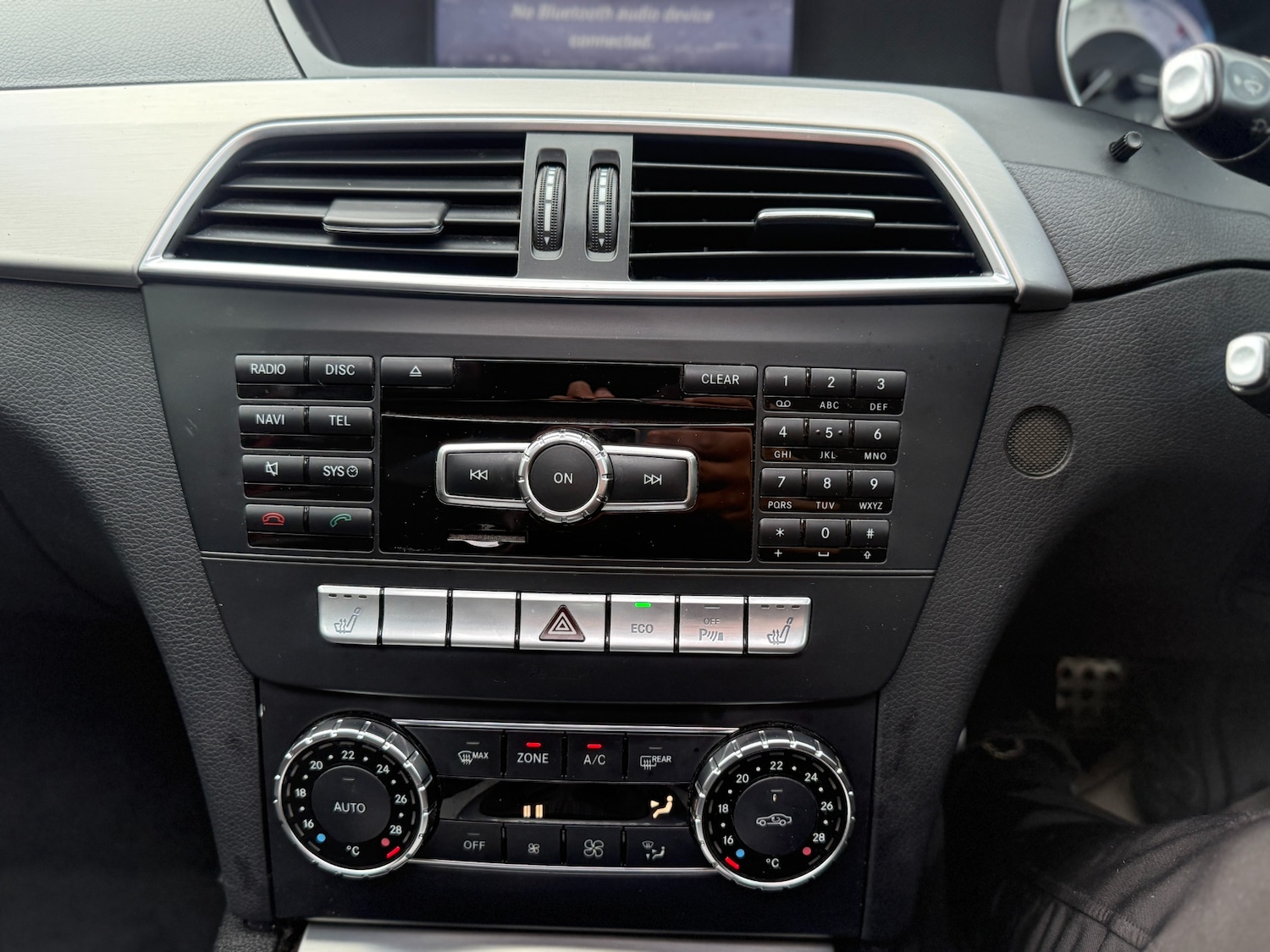 Used Mercedes-Benz C Class 2012 for sale - 77404790: Photo 31