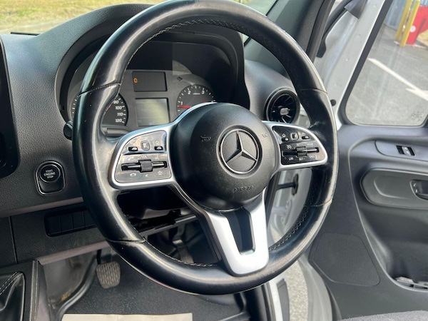 Used Mercedes-Benz Sprinter 2020 for sale - 75726542: Photo 16