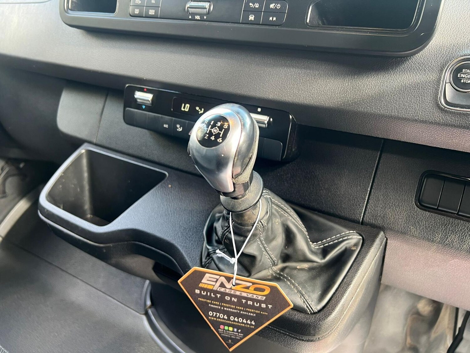 Vehicle 17