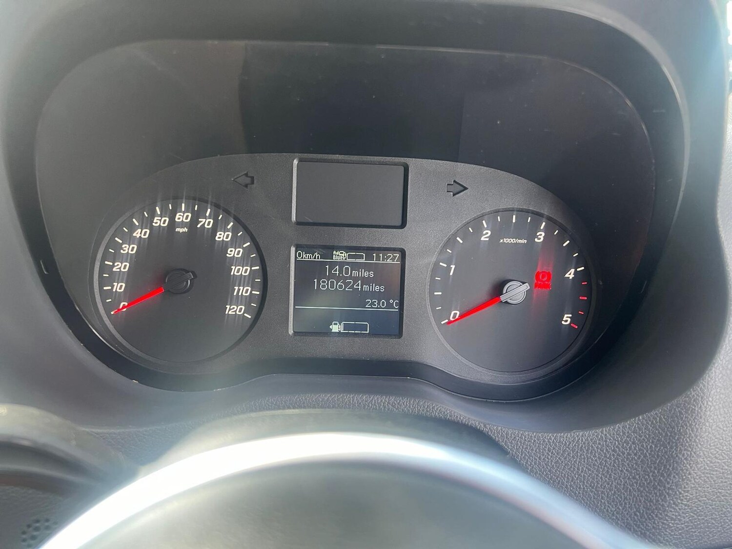 Vehicle 20