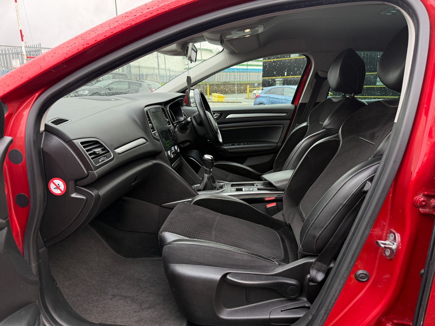 Used Renault Megane 2016 for sale - 76905211: Photo 12