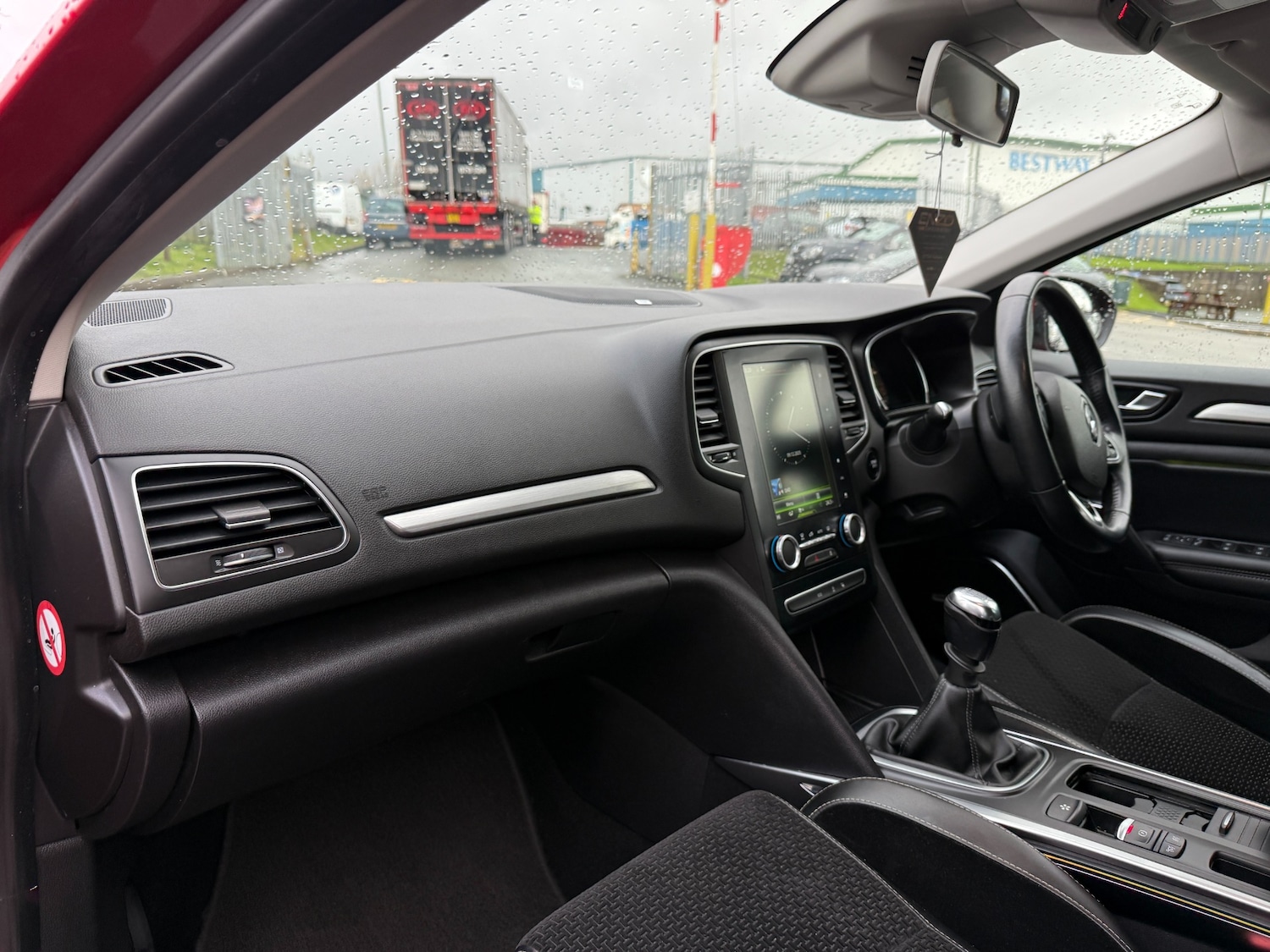 Used Renault Megane 2016 for sale - 76905211: Photo 13