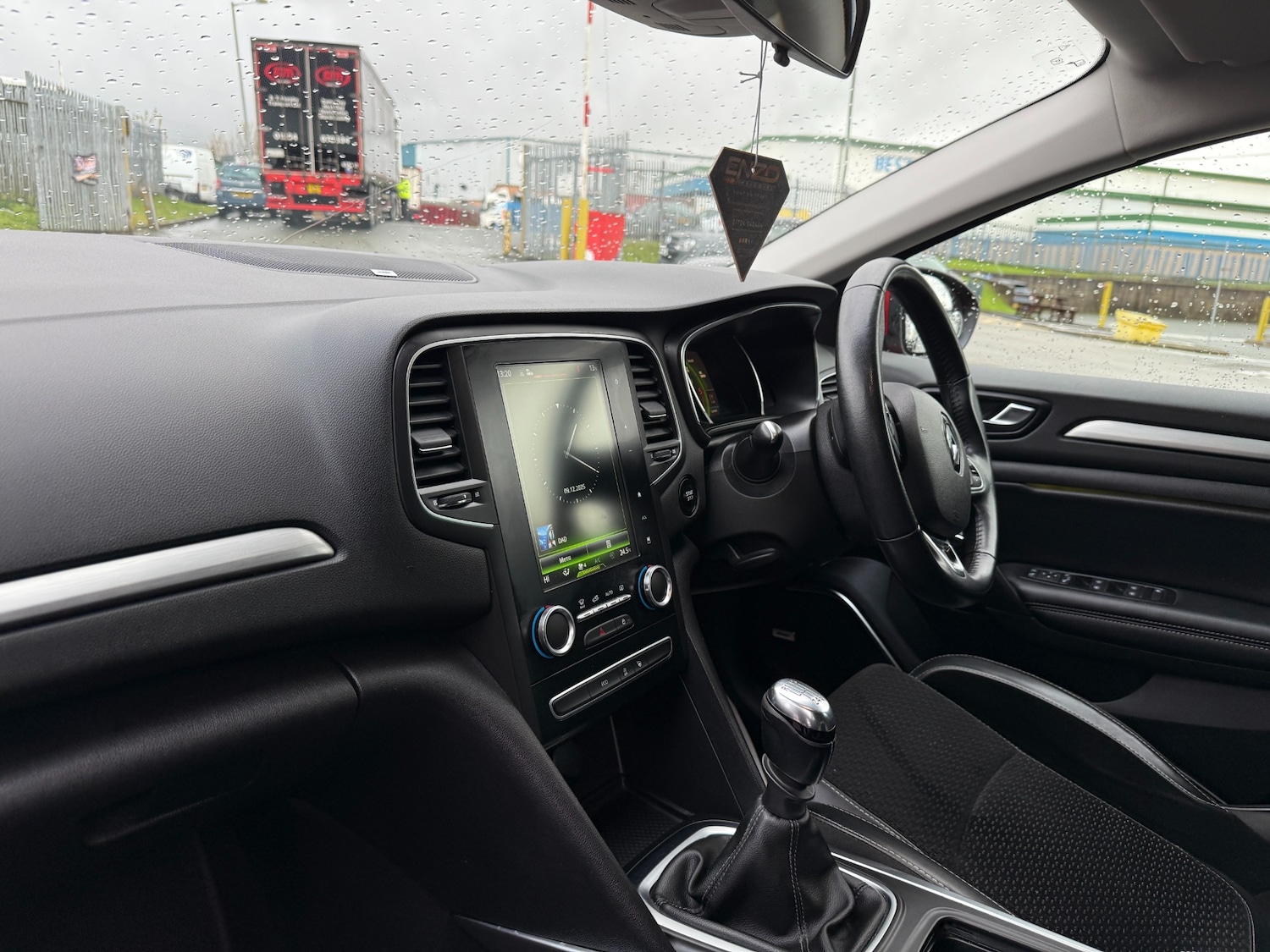 Used Renault Megane 2016 for sale - 76905211: Photo 14