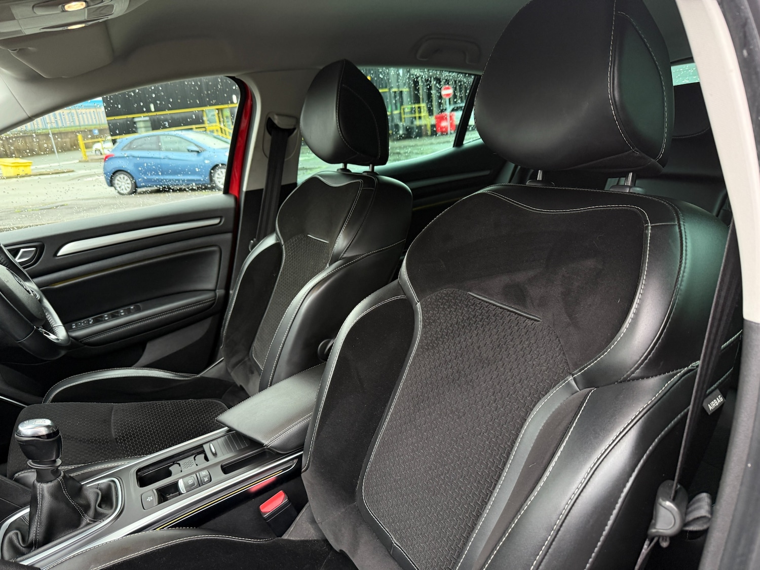 Used Renault Megane 2016 for sale - 76905211: Photo 15