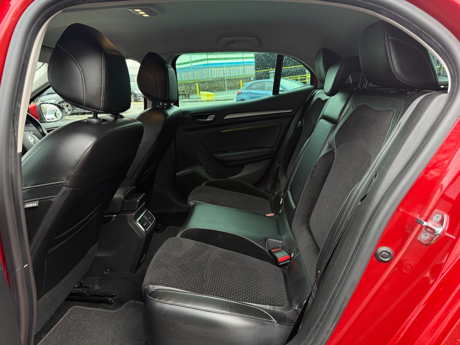 Used Renault Megane 2016 for sale - 76905211: Photo 16