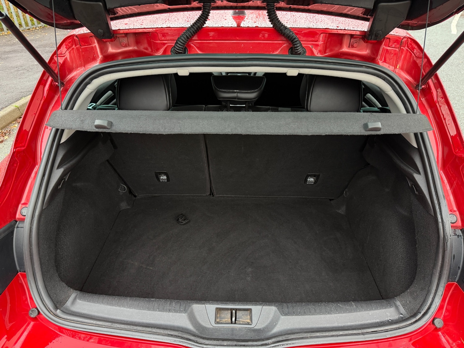 Used Renault Megane 2016 for sale - 76905211: Photo 17