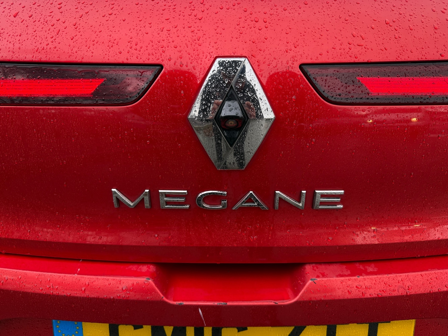 Used Renault Megane 2016 for sale - 76905211: Photo 18