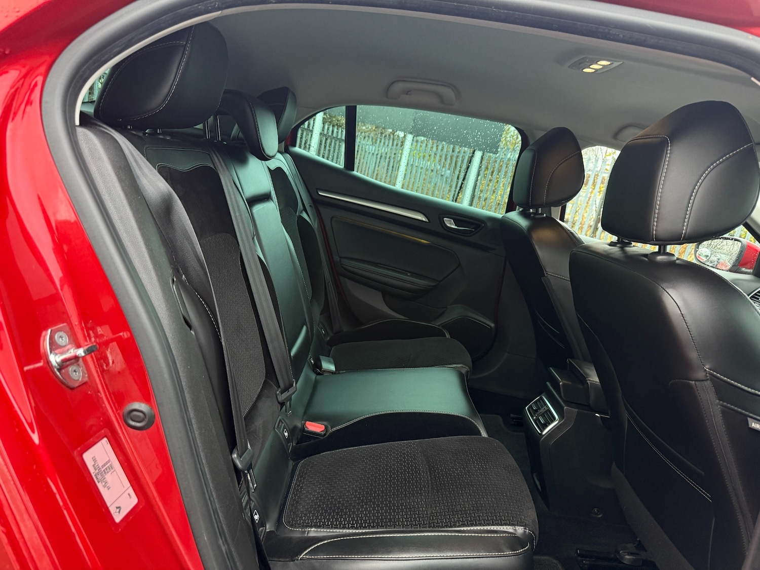 Used Renault Megane 2016 for sale - 76905211: Photo 19