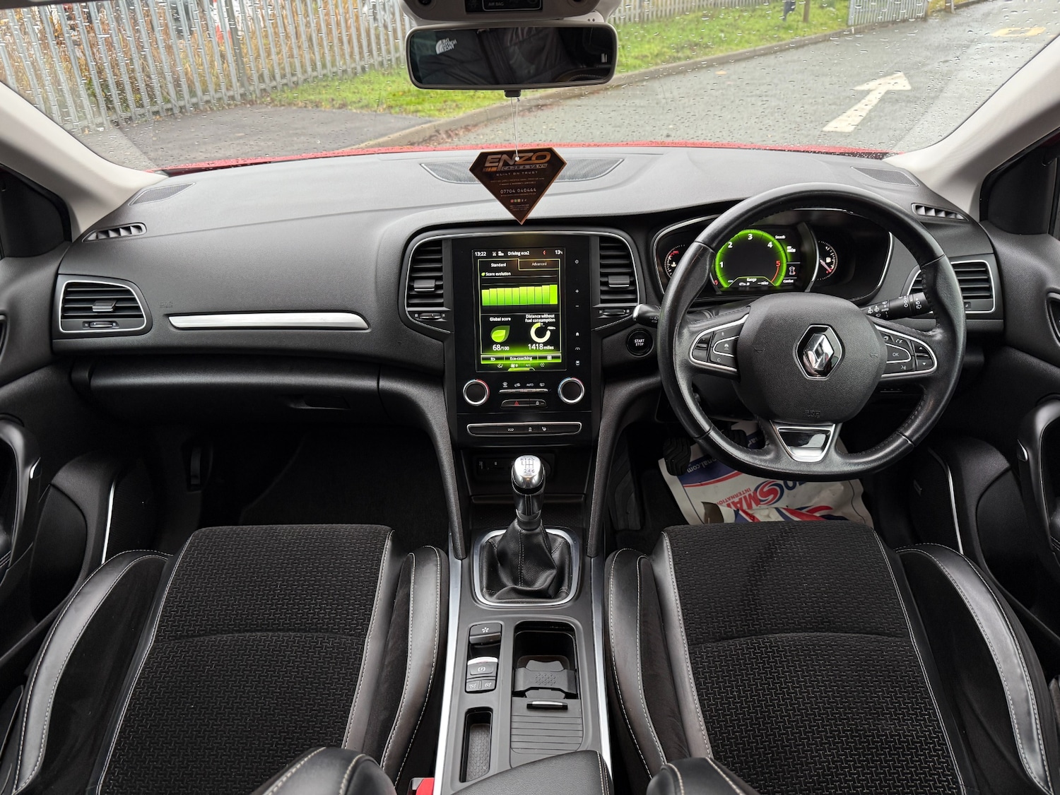 Used Renault Megane 2016 for sale - 76905211: Photo 21