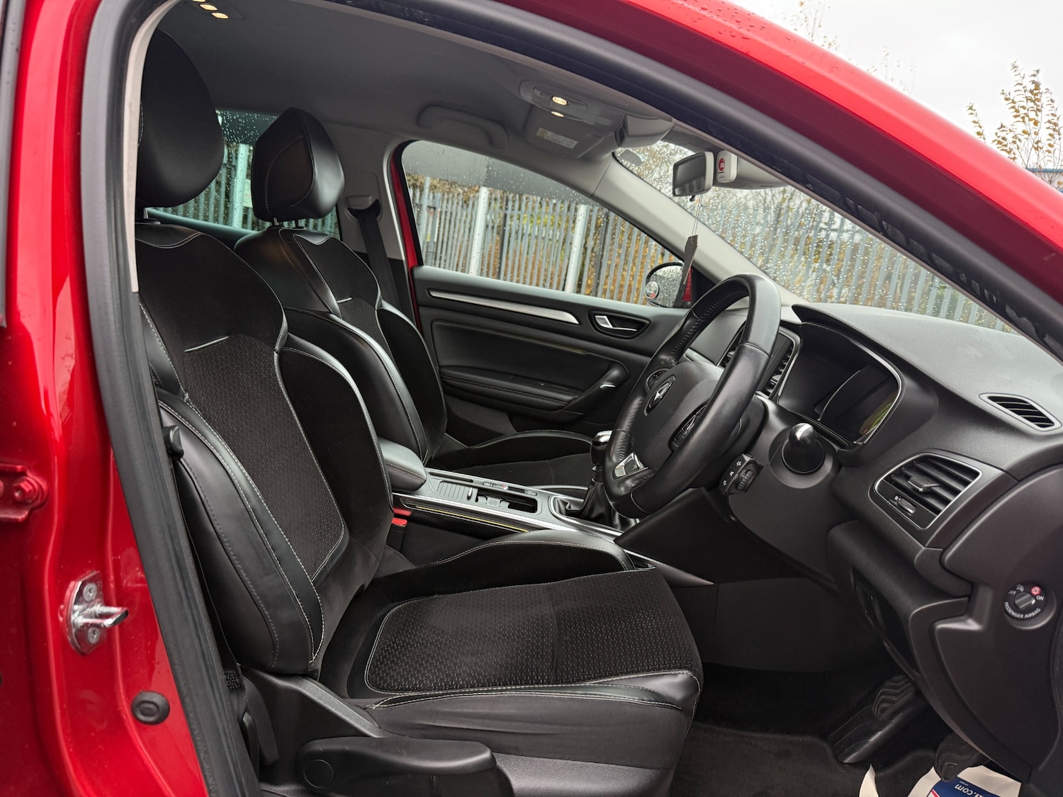 Used Renault Megane 2016 for sale - 76905211: Photo 22