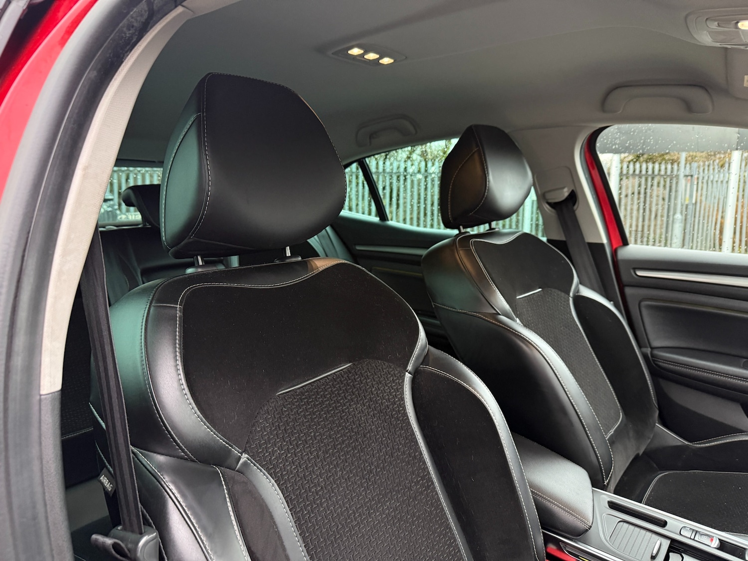 Used Renault Megane 2016 for sale - 76905211: Photo 23