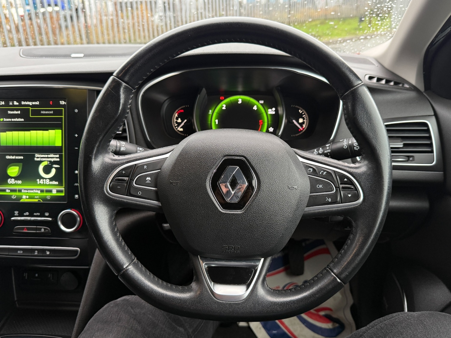 Used Renault Megane 2016 for sale - 76905211: Photo 25