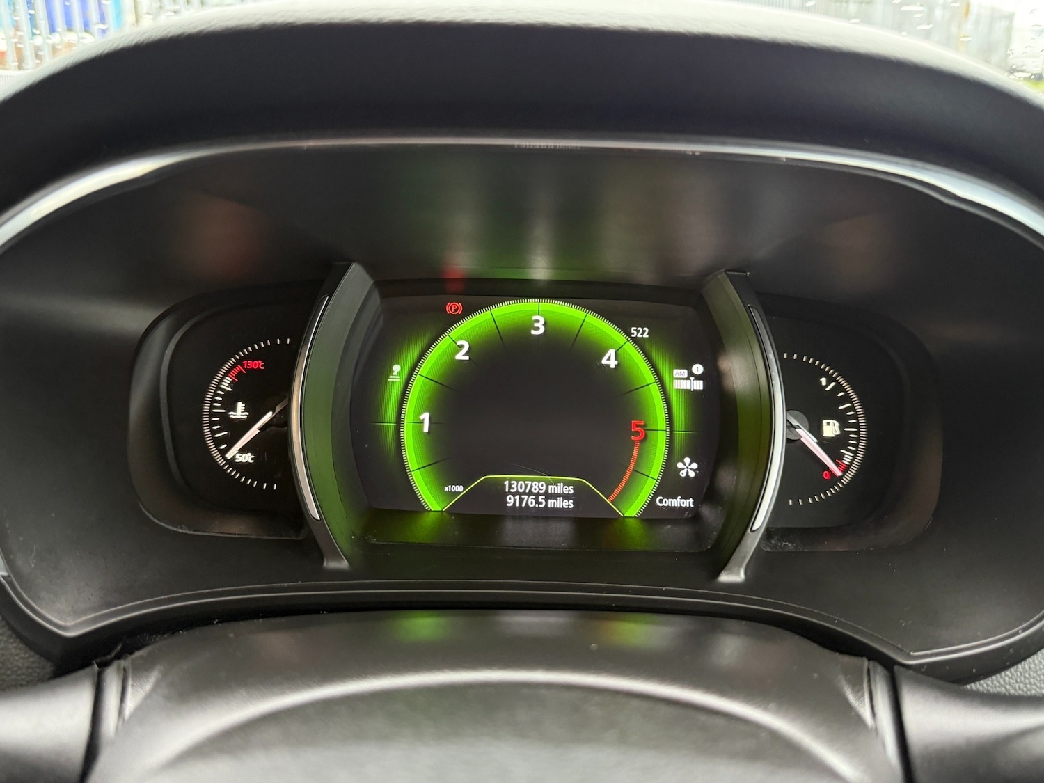 Used Renault Megane 2016 for sale - 76905211: Photo 26