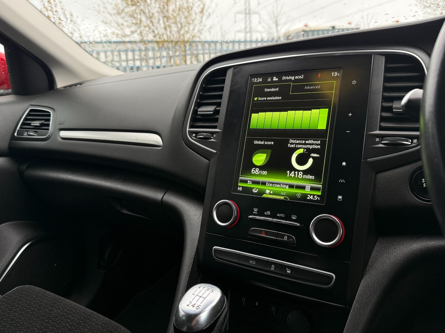 Used Renault Megane 2016 for sale - 76905211: Photo 27