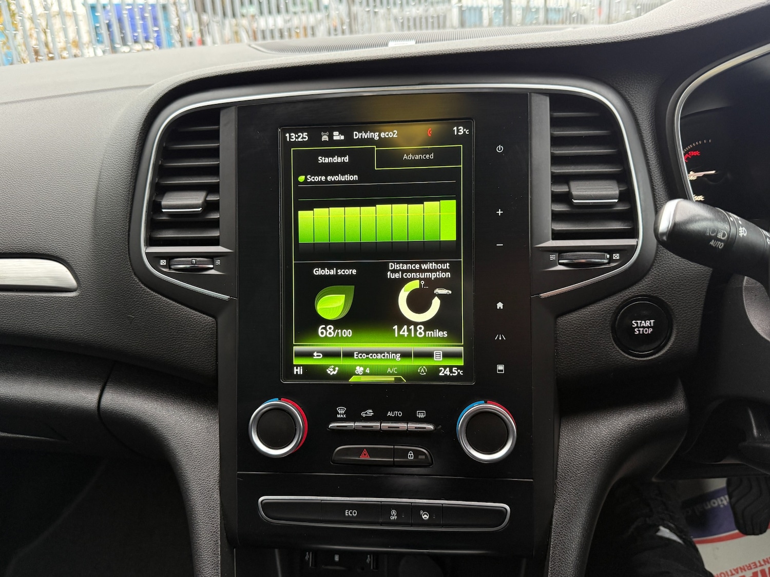 Used Renault Megane 2016 for sale - 76905211: Photo 28