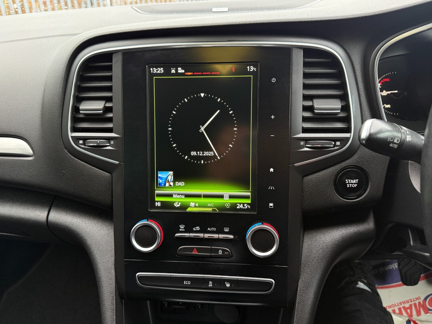 Used Renault Megane 2016 for sale - 76905211: Photo 29