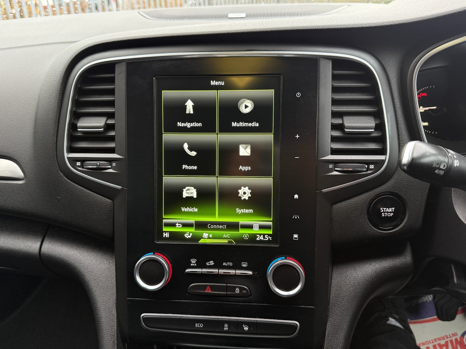 Used Renault Megane 2016 for sale - 76905211: Photo 30