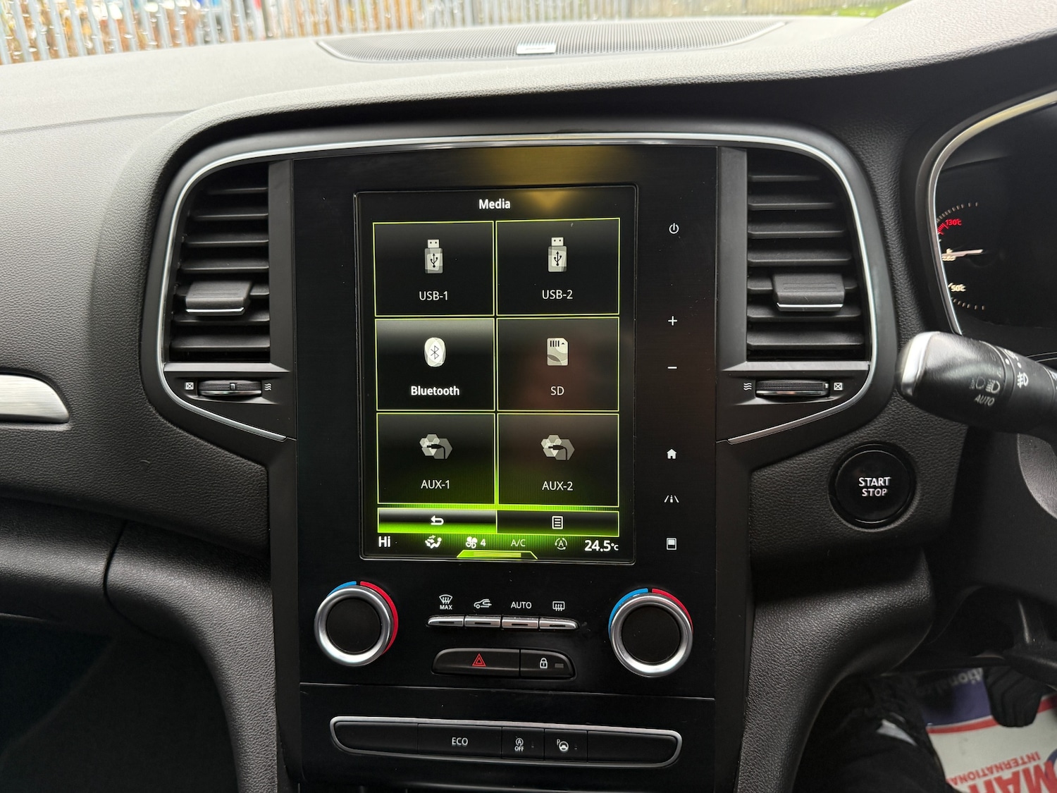 Used Renault Megane 2016 for sale - 76905211: Photo 31