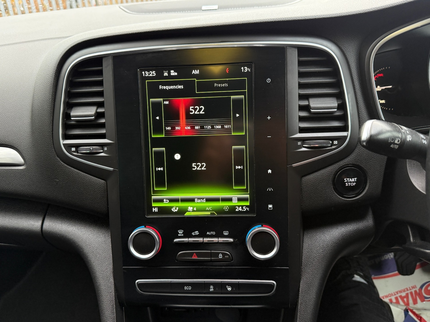 Used Renault Megane 2016 for sale - 76905211: Photo 32