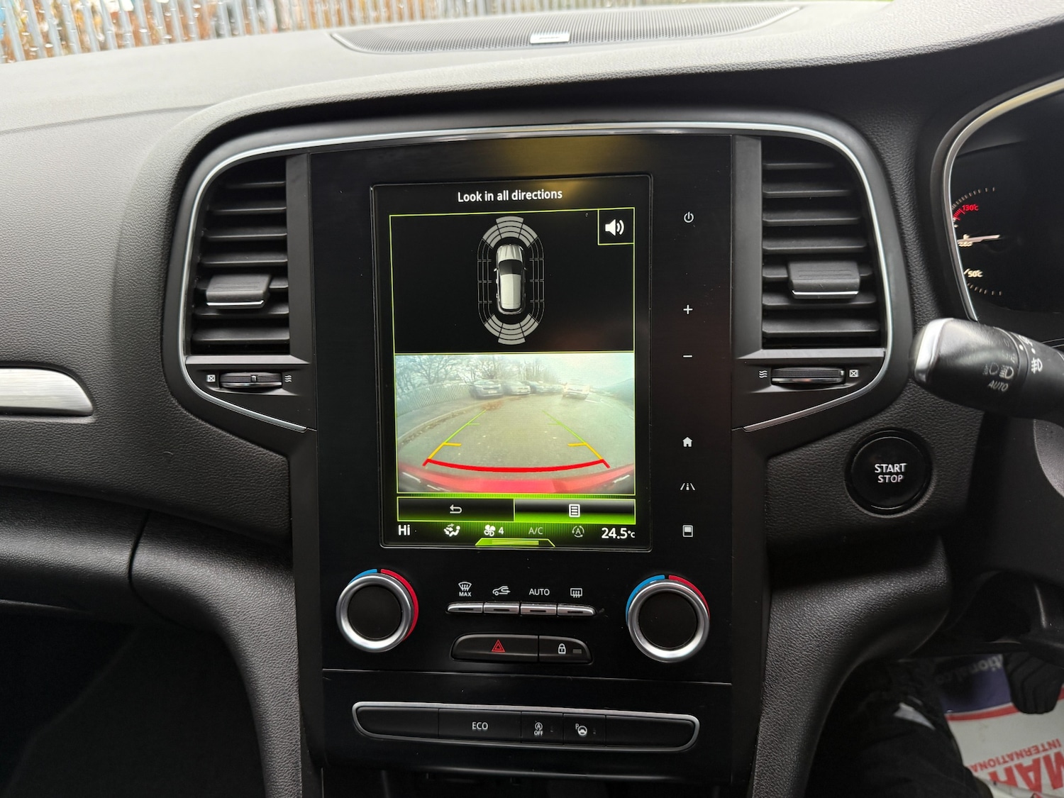 Used Renault Megane 2016 for sale - 76905211: Photo 33