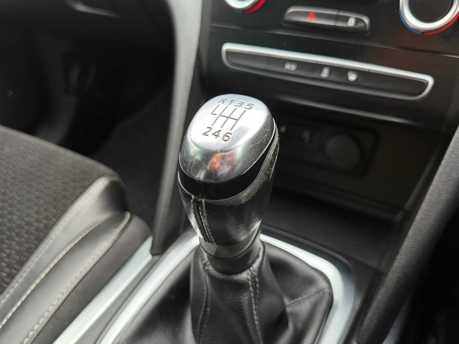 Used Renault Megane 2016 for sale - 76905211: Photo 34