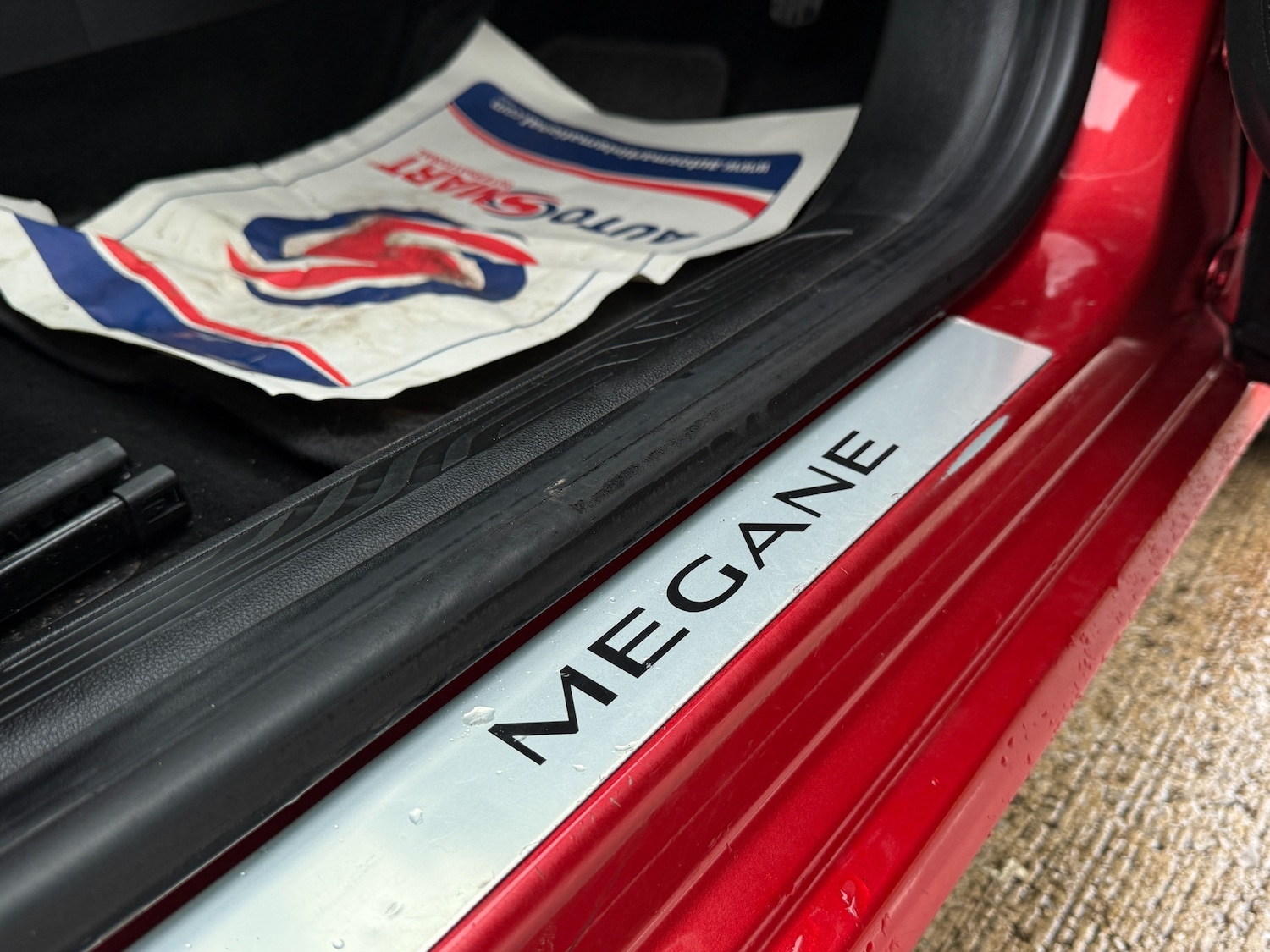 Used Renault Megane 2016 for sale - 76905211: Photo 39