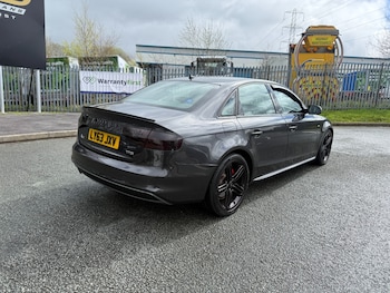 Used Audi A4 2014 for sale - 78324118: Photo