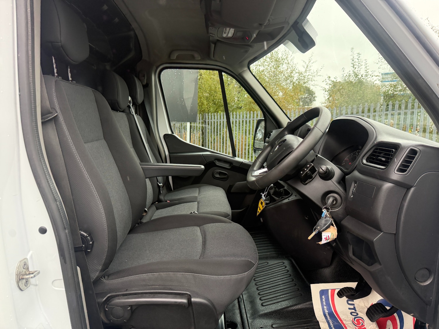 Used Renault Master 2021 for sale - 76367021: Photo 10