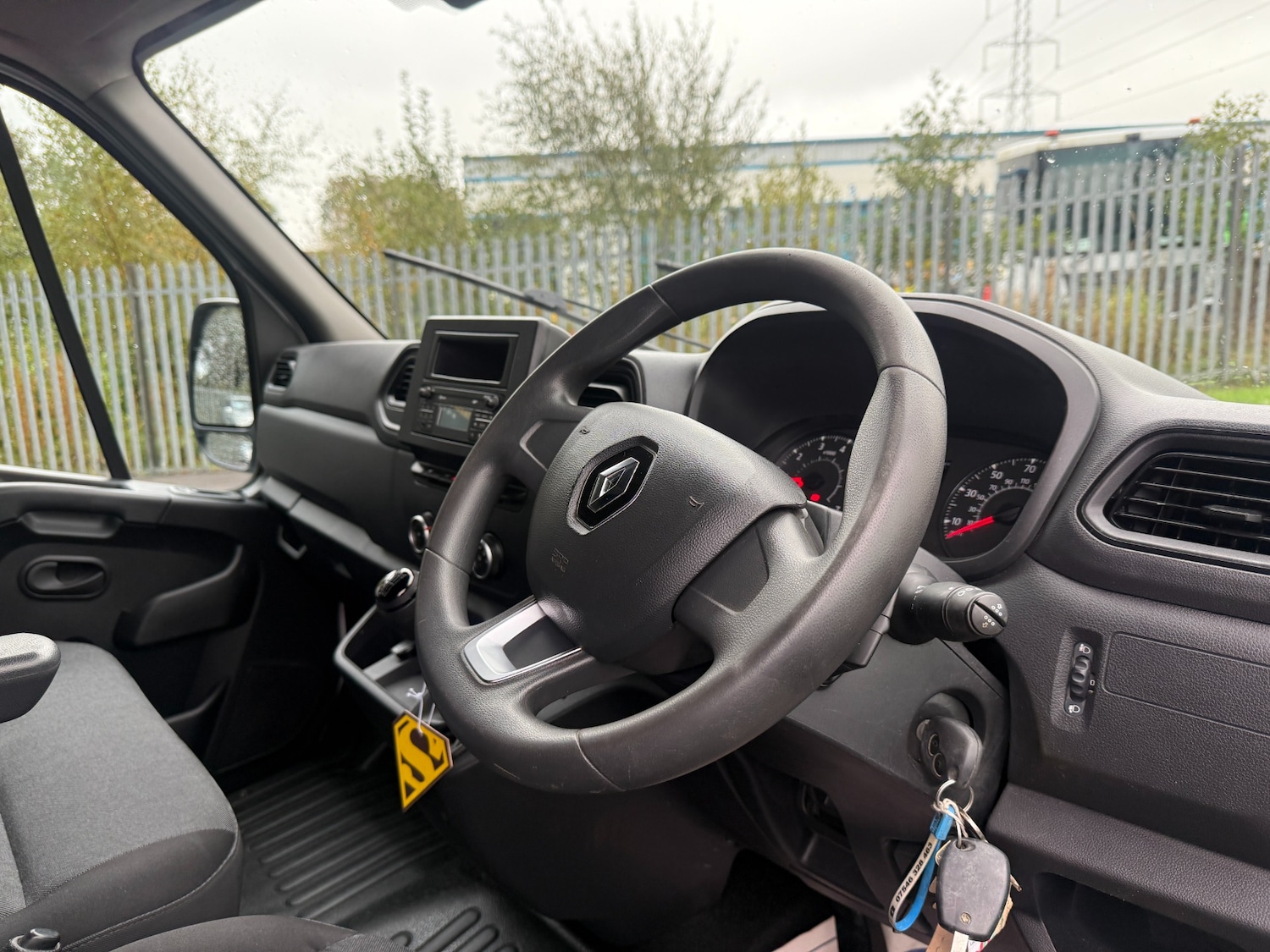 Used Renault Master 2021 for sale - 76367021: Photo 11