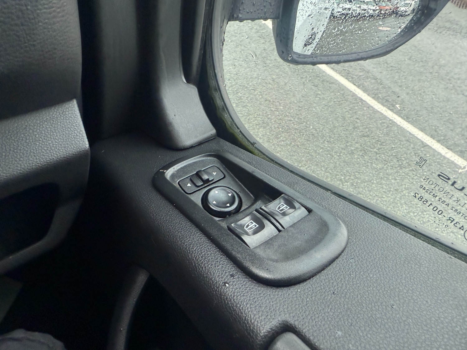 Used Renault Master 2021 for sale - 76367021: Photo 12