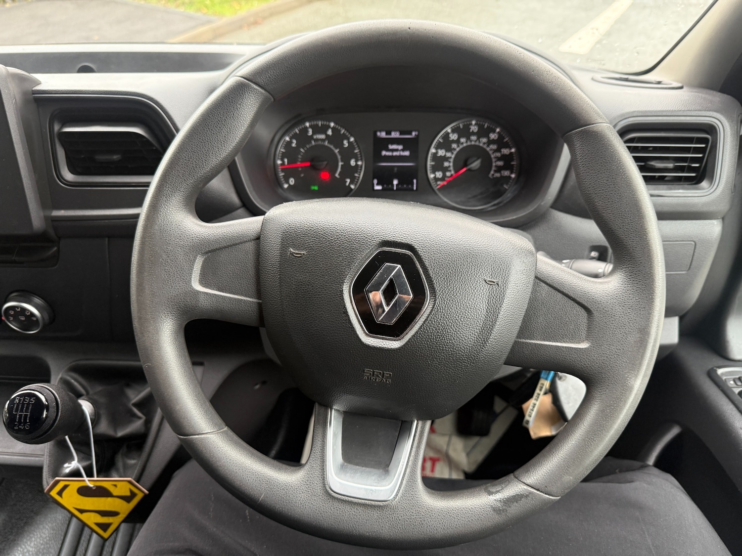 Used Renault Master 2021 for sale - 76367021: Photo 14