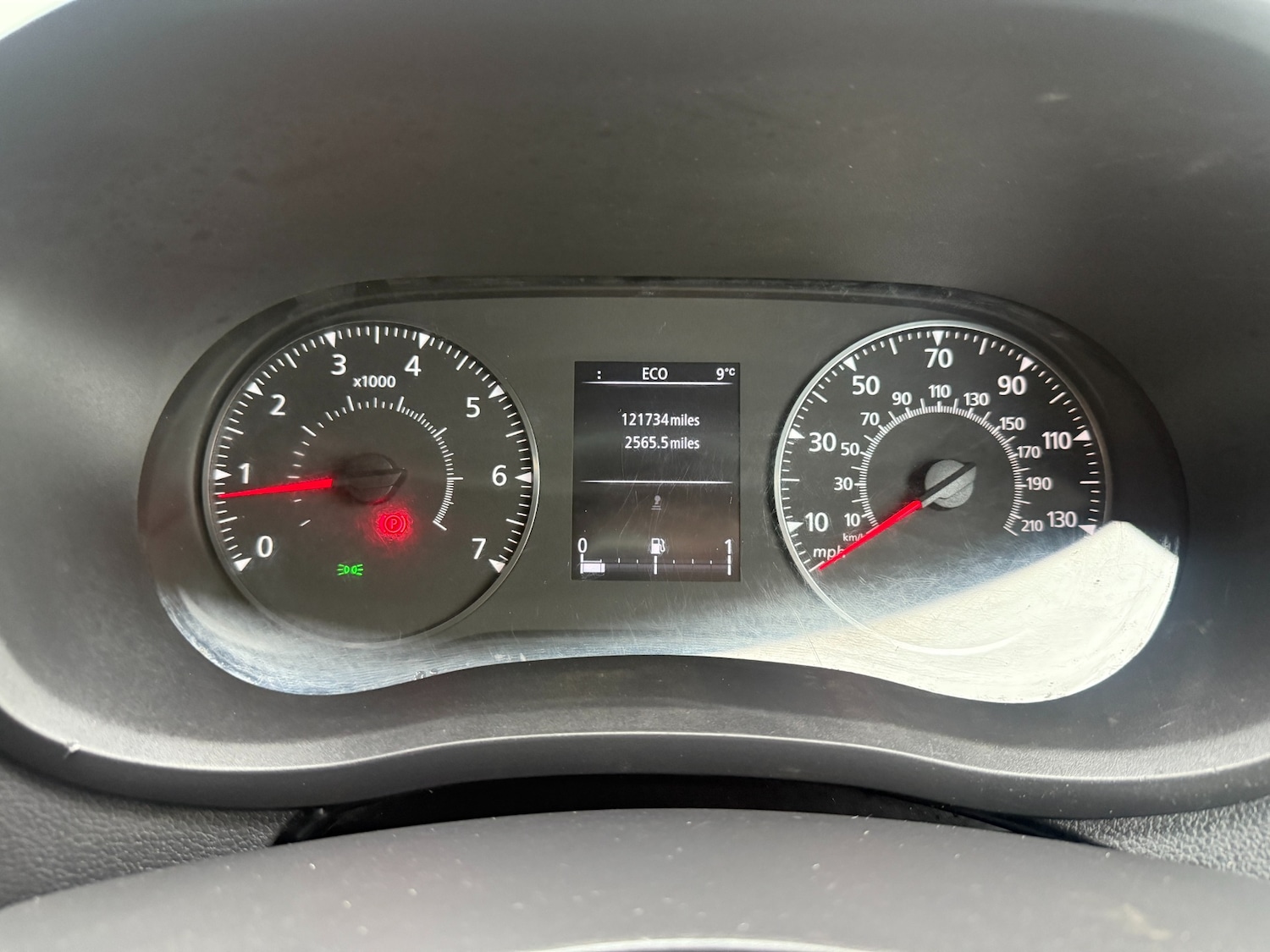 Used Renault Master 2021 for sale - 76367021: Photo 15
