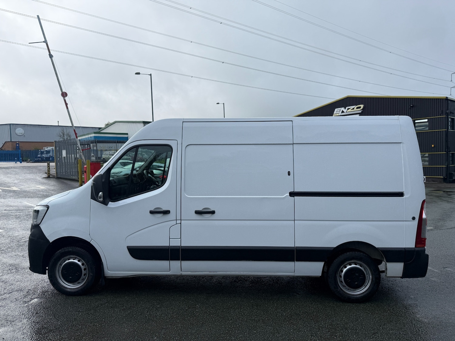 Used Renault Master 2021 for sale - 76367021: Photo 22