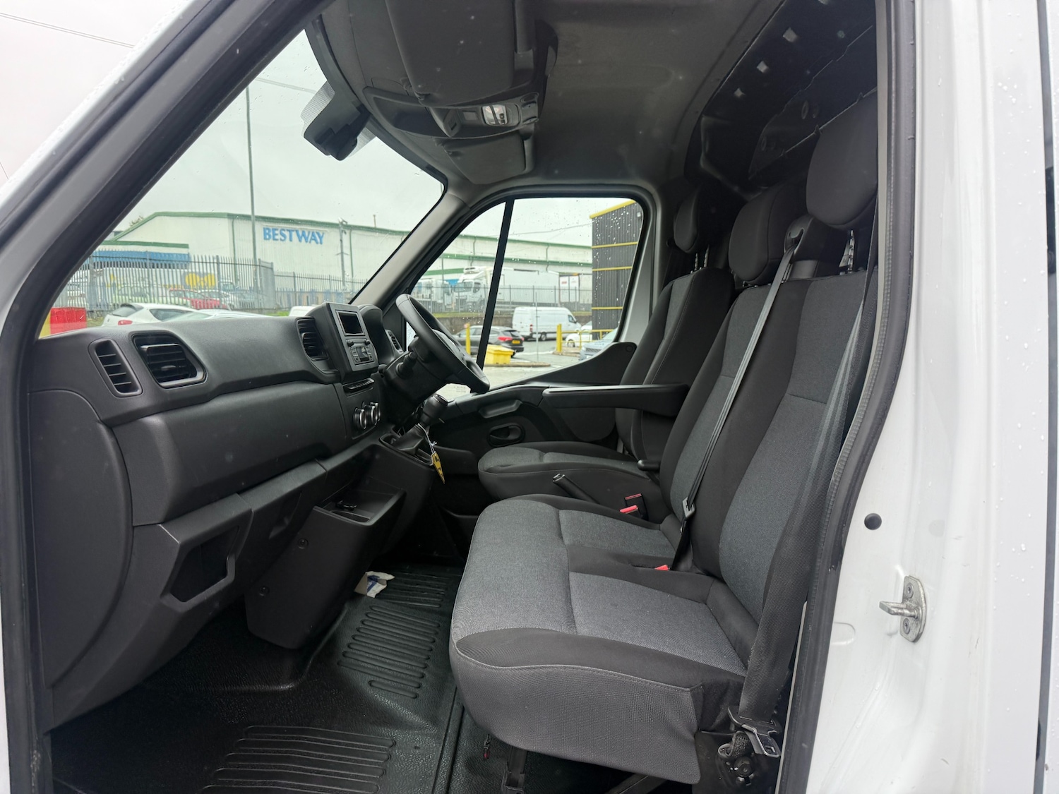 Used Renault Master 2021 for sale - 76367021: Photo 6
