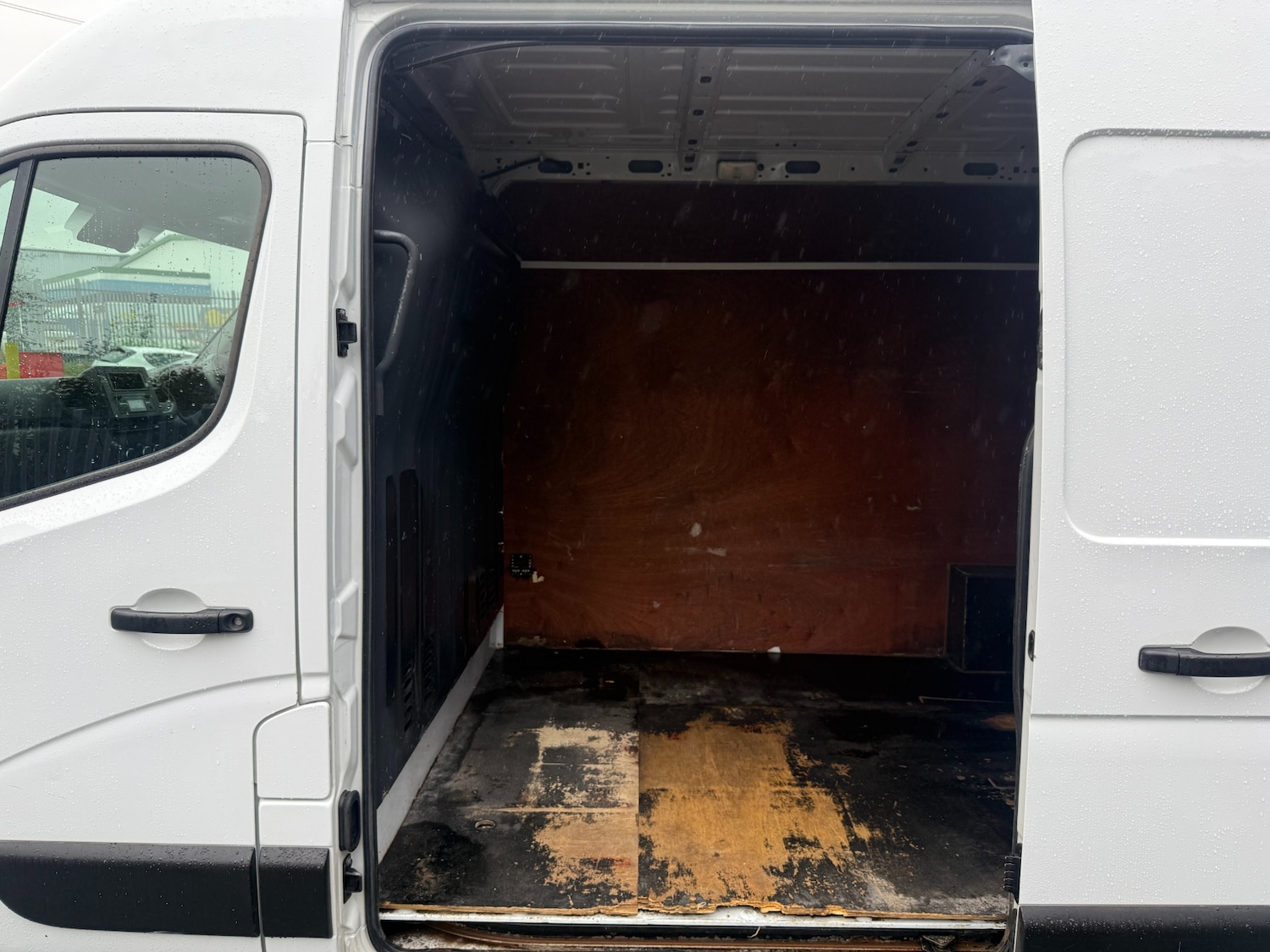 Used Renault Master 2021 for sale - 76367021: Photo 7