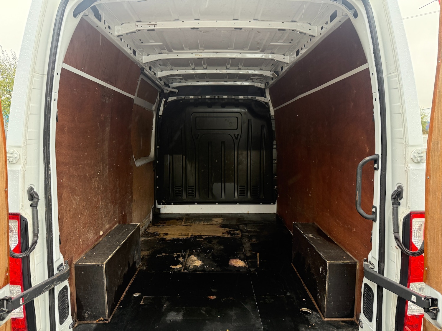 Used Renault Master 2021 for sale - 76367021: Photo 9