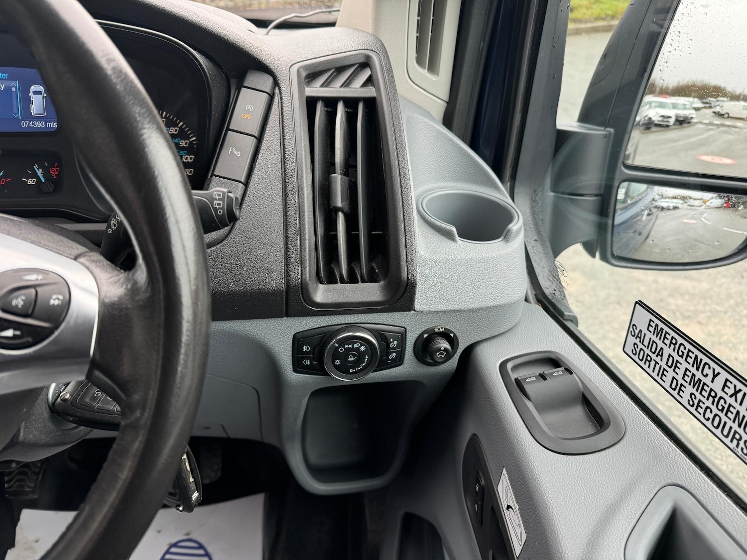 Vehicle 15