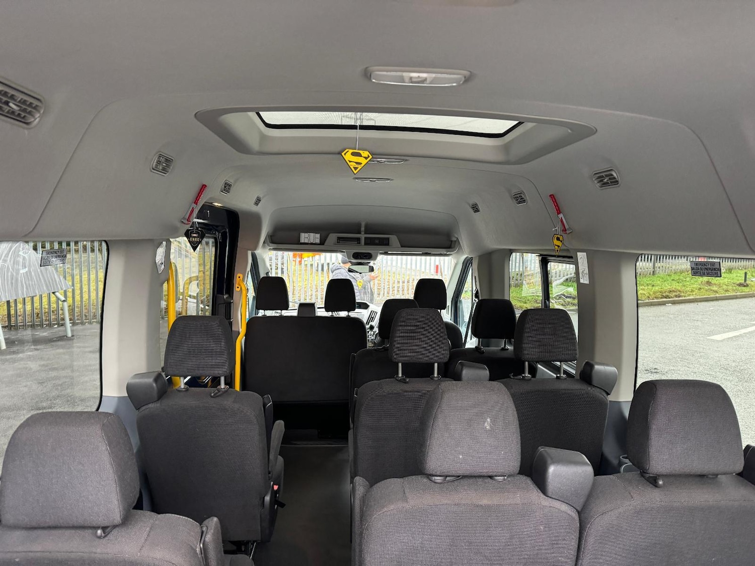 Vehicle 16
