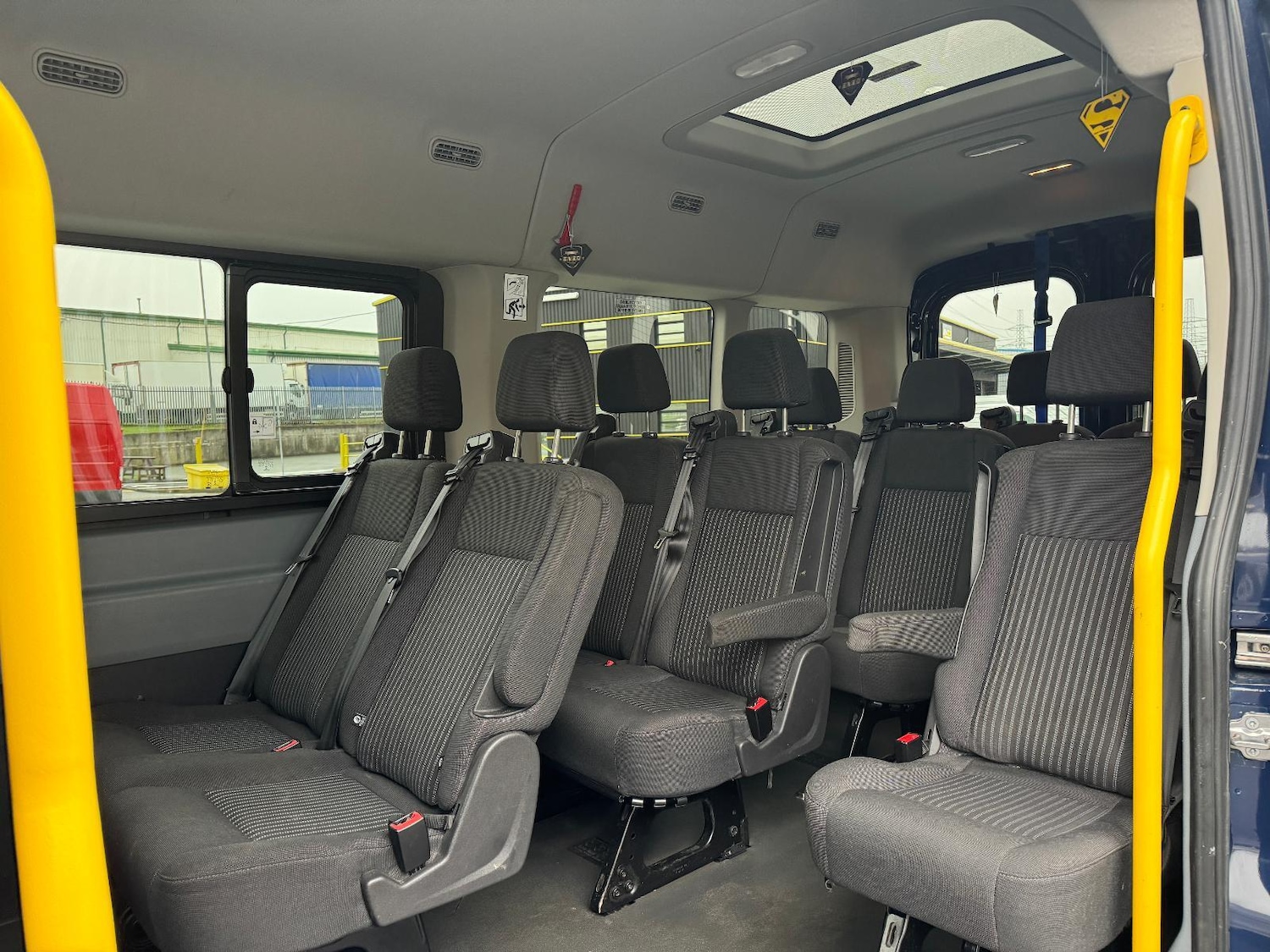 Vehicle 17
