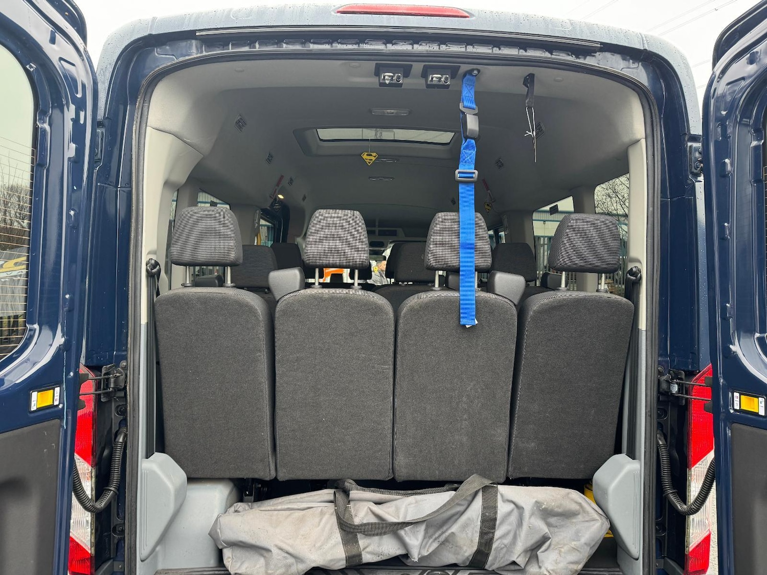 Vehicle 19