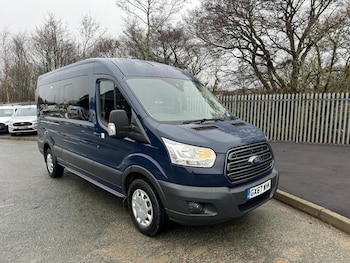 Ford - Transit