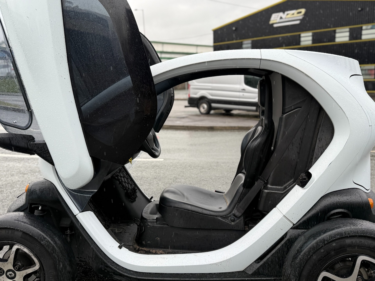 Renault Twizy
