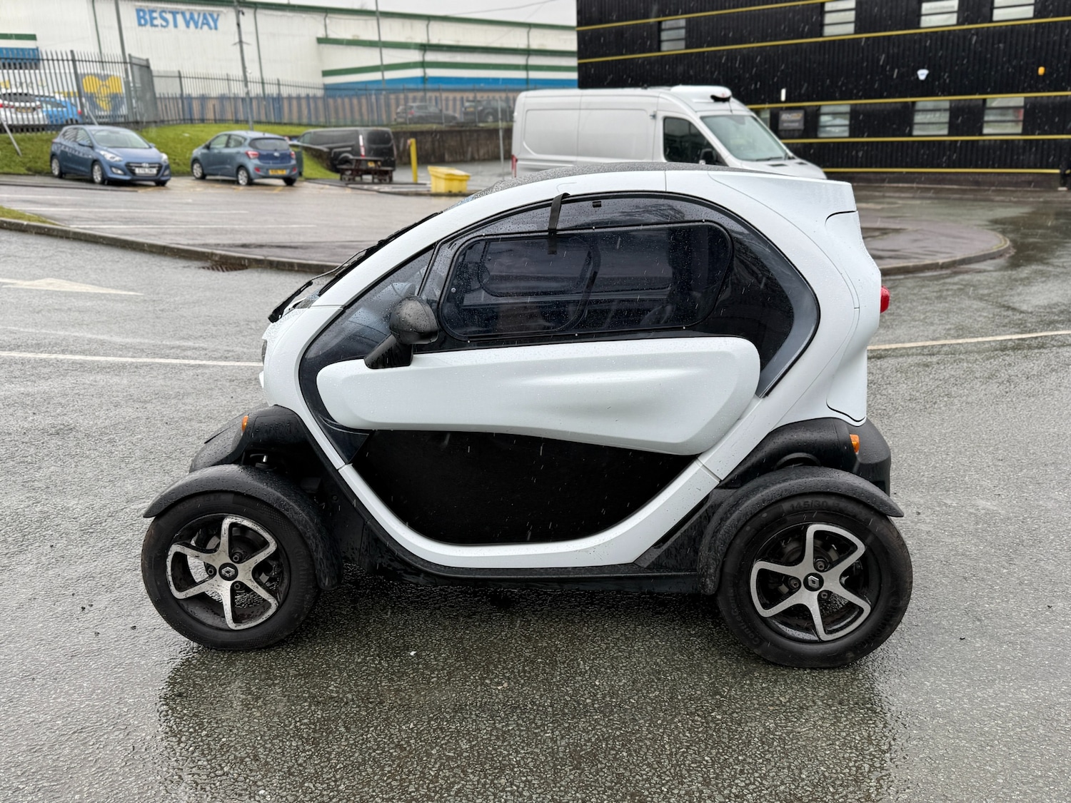 Renault Twizy