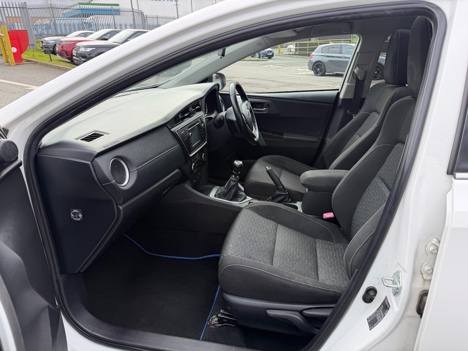 Used Toyota Auris 2014 for sale - 78092260: Photo 10