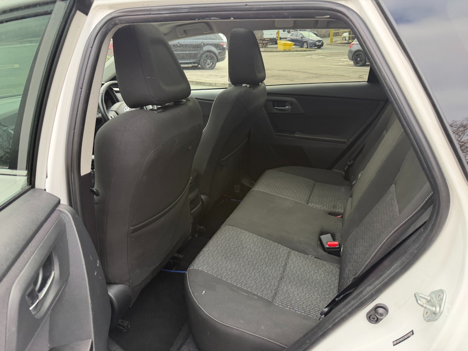 Used Toyota Auris 2014 for sale - 78092260: Photo 11